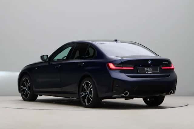BMW 3-Serie (2025) thumbnail 11