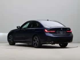 BMW 3-Serie (2025) thumbnail 11
