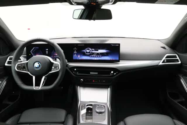 BMW 3-Serie (2025) thumbnail 13