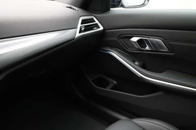 BMW 3-Serie (2025) thumbnail 15