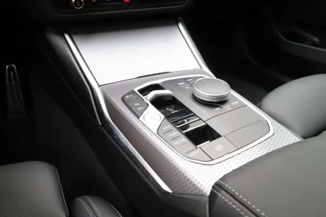 BMW 3-Serie (2025) thumbnail 18