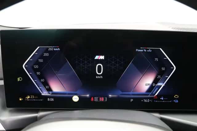 BMW 3-Serie (2025) thumbnail 3
