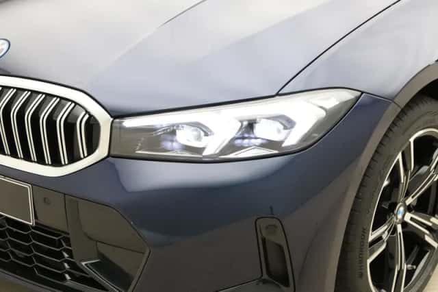 BMW 3-Serie (2025) thumbnail 21