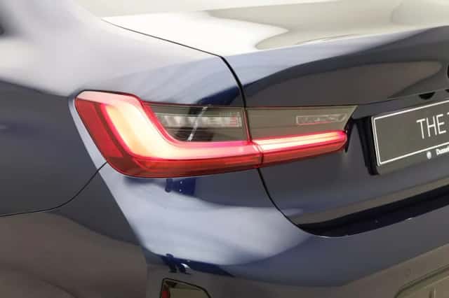 BMW 3-Serie (2025) thumbnail 22