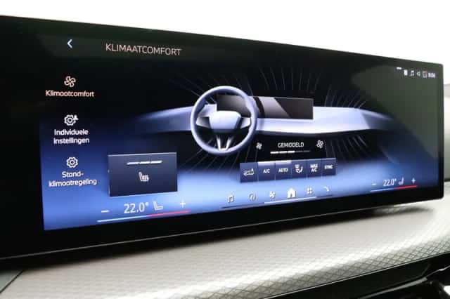 BMW 3-Serie (2025) thumbnail 24