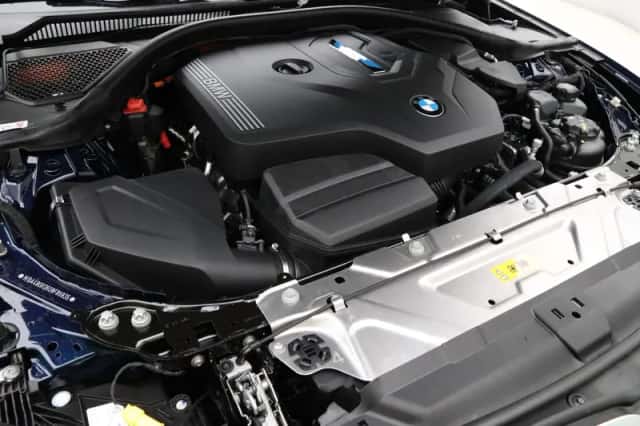 BMW 3-Serie (2025) thumbnail 4