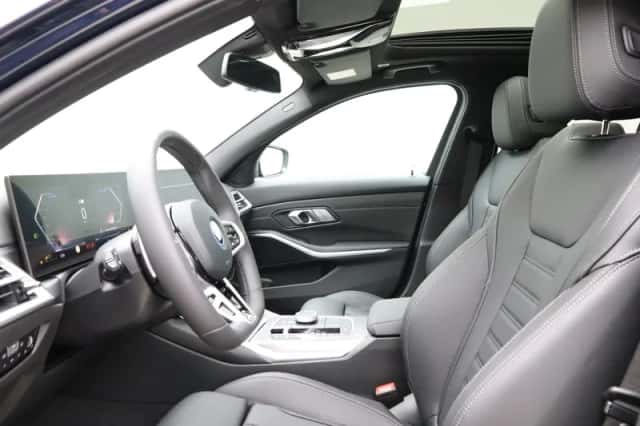 BMW 3-Serie (2025) thumbnail 5