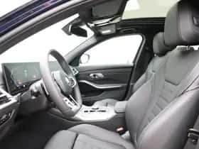 BMW 3-Serie (2025) thumbnail 5