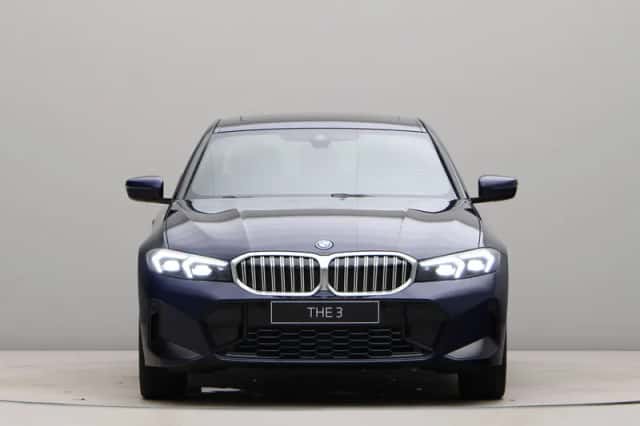 BMW 3-Serie (2025) thumbnail 6