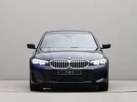BMW 3-Serie (2025) thumbnail 6