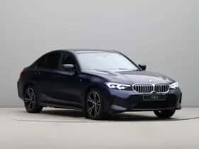 BMW 3-Serie (2025) thumbnail 7