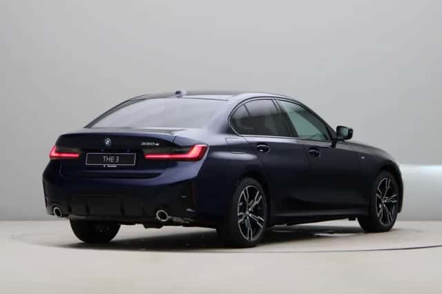 BMW 3-Serie (2025) thumbnail 9