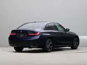 BMW 3-Serie (2025) thumbnail 9