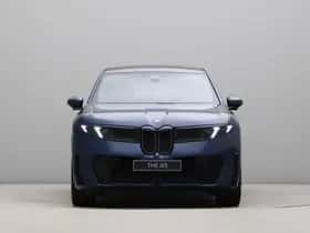 BMW iX3 (2026) thumbnail 2