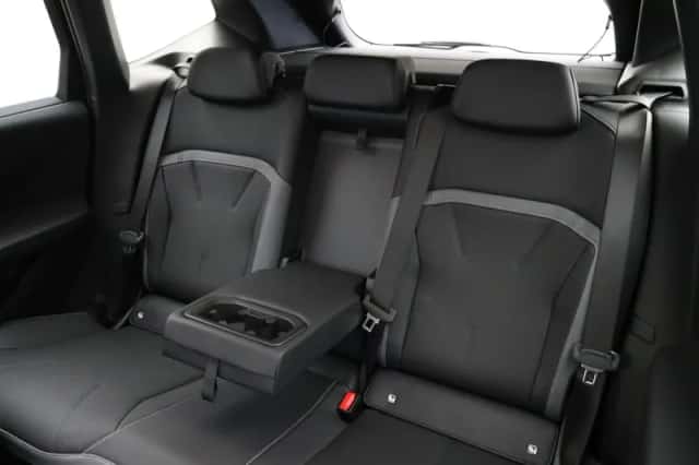 BMW iX3 (2026) thumbnail 14