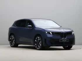 BMW iX3 (2026) thumbnail 3