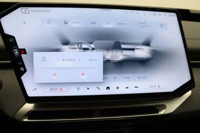 BMW iX3 (2026) thumbnail 22