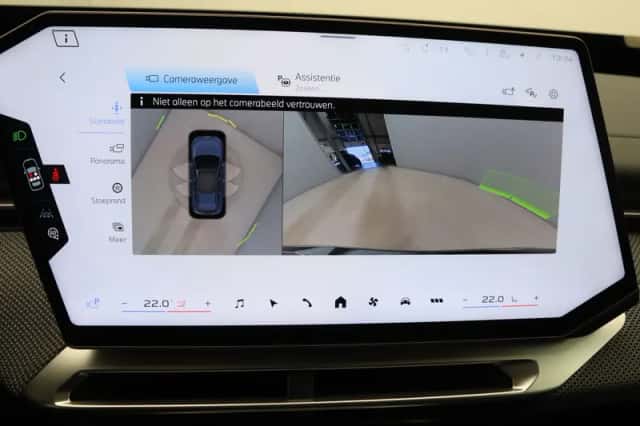 BMW iX3 (2026) thumbnail 23