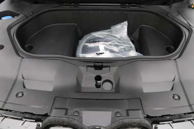 BMW iX3 (2026) thumbnail 26