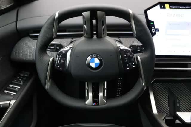 BMW iX3 (2026) thumbnail 30