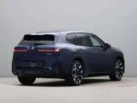 BMW iX3 (2026) thumbnail 5