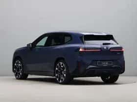 BMW iX3 (2026) thumbnail 7