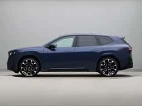 BMW iX3 (2026) thumbnail 8