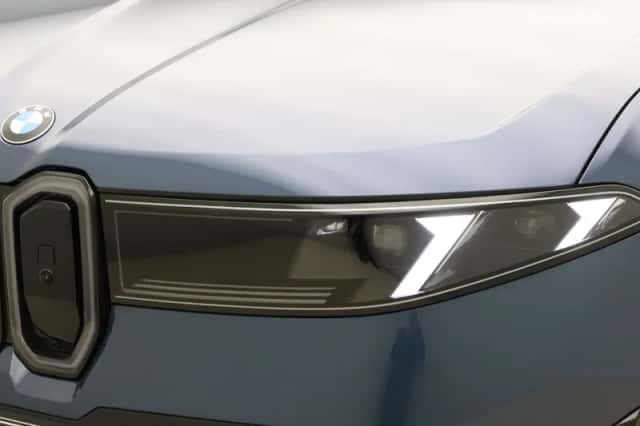 BMW iX3 (2026) thumbnail 10