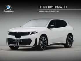BMW iX3 (2026)