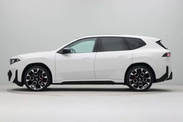 BMW iX3 (2026) thumbnail 11