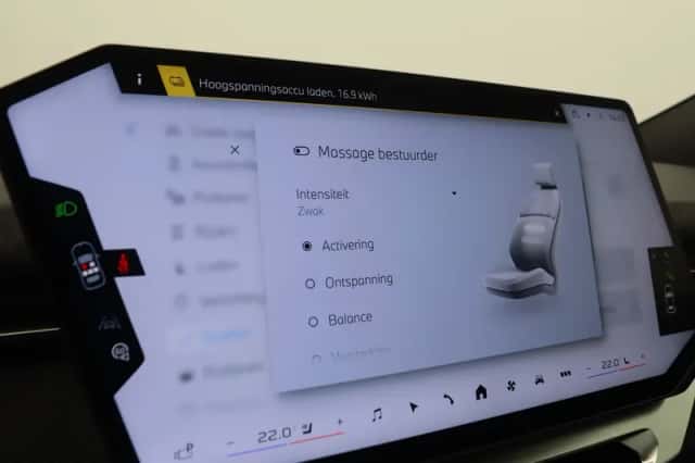 BMW iX3 (2026) thumbnail 14