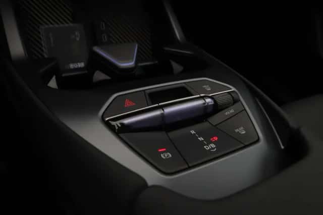 BMW iX3 (2026) thumbnail 17