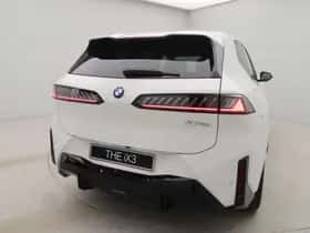 BMW iX3 (2026) thumbnail 25
