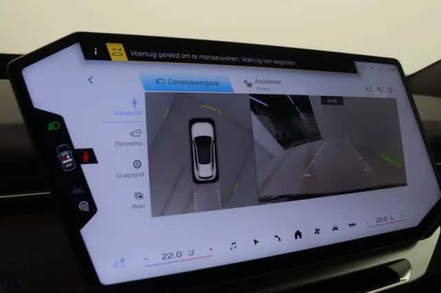 BMW iX3 (2026) thumbnail 26