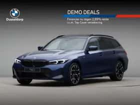 BMW 3-Serie (2025)
