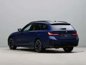 BMW 3-Serie (2025) thumbnail 11