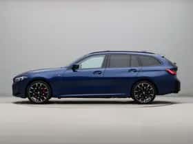 BMW 3-Serie (2025) thumbnail 12