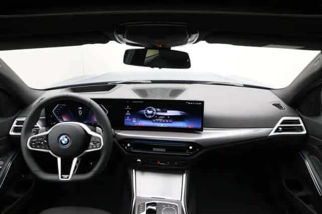BMW 3-Serie (2025) thumbnail 13