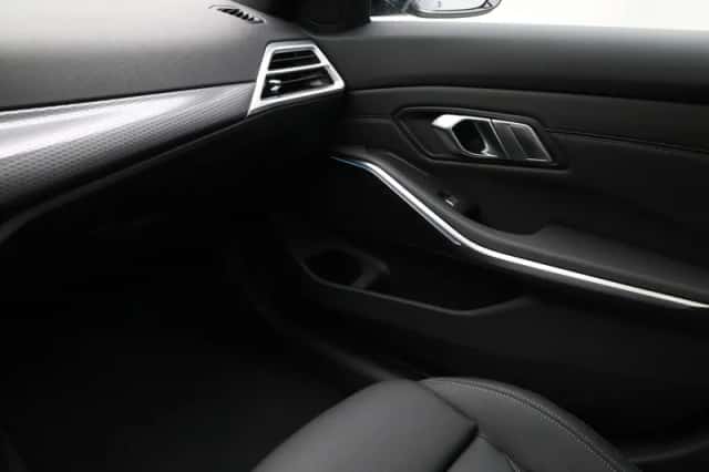 BMW 3-Serie (2025) thumbnail 15