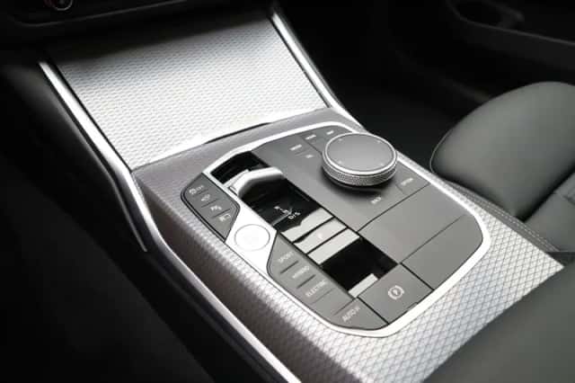 BMW 3-Serie (2025) thumbnail 18