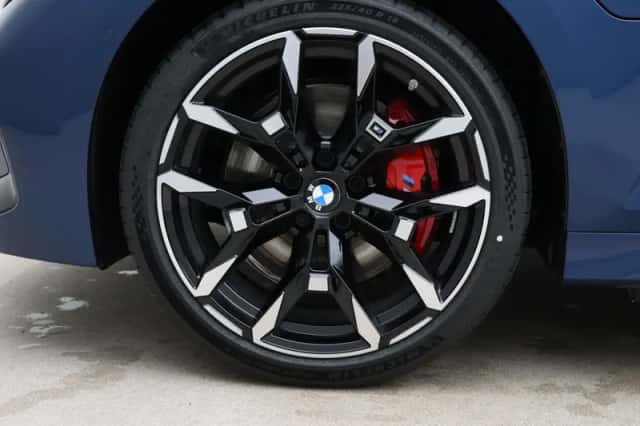 BMW 3-Serie (2025) thumbnail 20