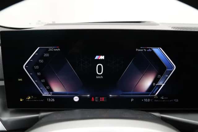 BMW 3-Serie (2025) thumbnail 3