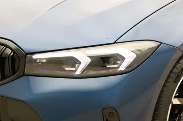 BMW 3-Serie (2025) thumbnail 21