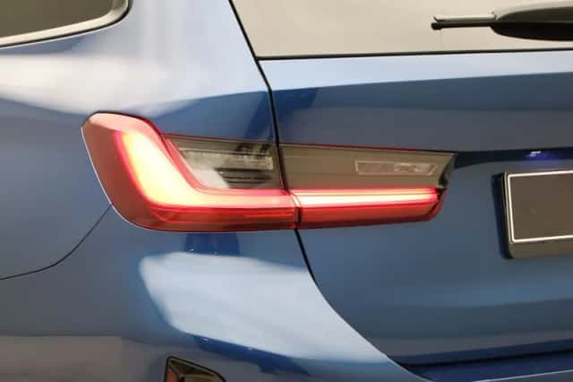 BMW 3-Serie (2025) thumbnail 22