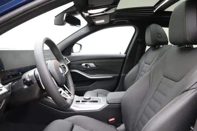 BMW 3-Serie (2025) thumbnail 5