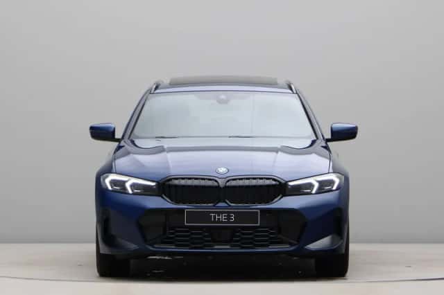 BMW 3-Serie (2025) thumbnail 6