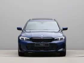 BMW 3-Serie (2025) thumbnail 6