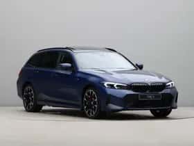BMW 3-Serie (2025) thumbnail 7