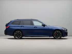 BMW 3-Serie (2025) thumbnail 8