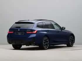 BMW 3-Serie (2025) thumbnail 9